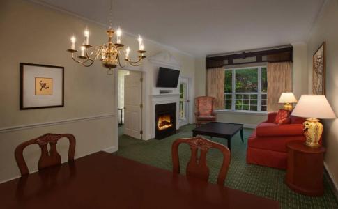 Marriott's Manor Club at Ford's Colony - 4