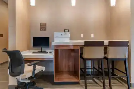 Penn Harris, Trademark by Wyndham - 13