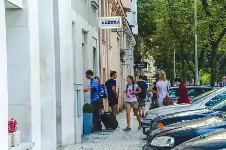 Hostel Dakura - 0
