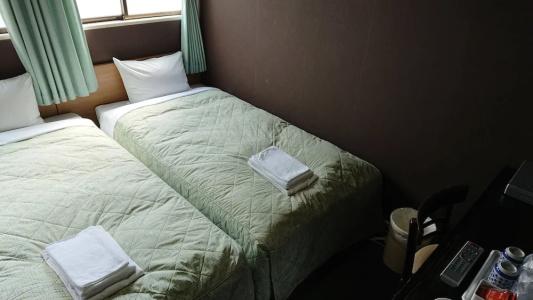City Inn Nishi Tanabe - 22