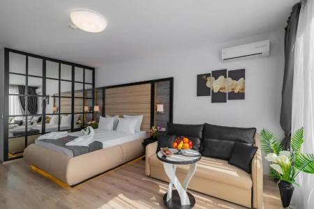Prestige Deluxe Aquapark Club - All inclusive - 107