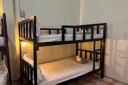 Phuket Old Town Hostel - 41
