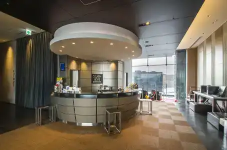 Solaria Nishitetsu Kagoshima - 22