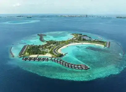 dusitD2 Feydhoo Maldives - 28