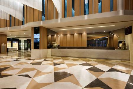 Ramada Plaza By Wyndham Konya - 1