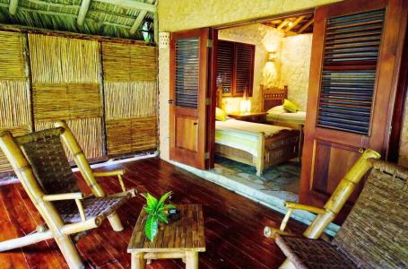 Natura Cabana Boutique & Spa By Mint - 143