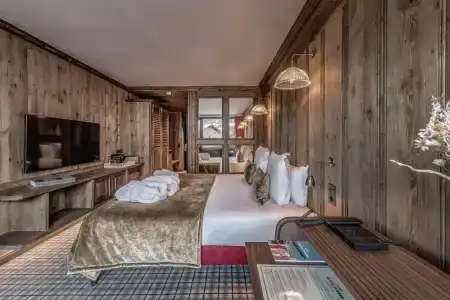 Le Val d'Isere - 106