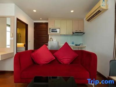 iCheck inn Residences Patong - 63