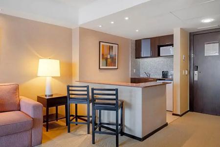 Sheraton Grand Rio & Resort - 263
