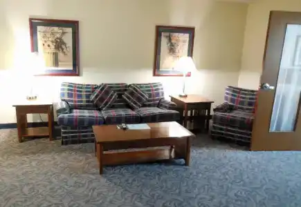 Baymont by Wyndham Airport - 57