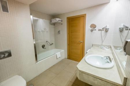 Occidental Torremolinos Playa - 19