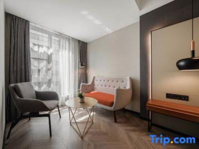 Atour S Chengdu Taikoo Li Branch - 102