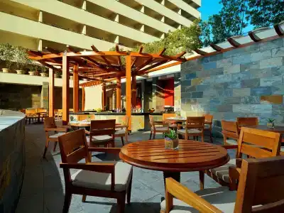 Sheraton Cairo & Casino - 21