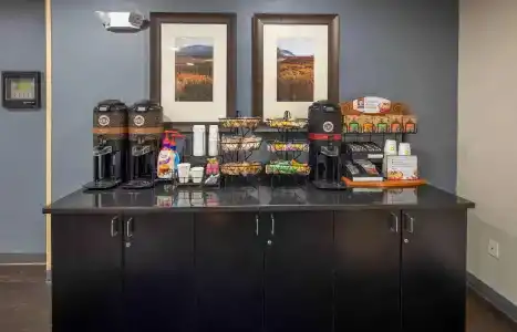 Extended Stay America Suites - - Midtown - 11