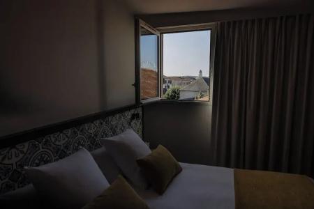 Hôtel Saint Nicolas - 115