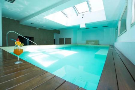 Grand & La Pace Spa - 9