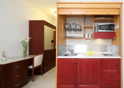 Residence Kriss - 89