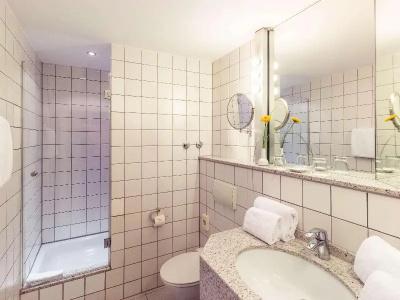 Mercure Köln City Friesenstraße - 74