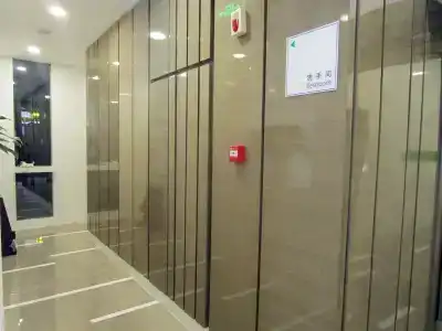 Holiday Inn Express Xi'An High-Tech Zone, An Ihg - 13