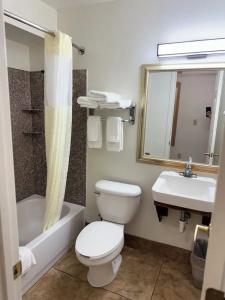 Studio 6-Lubbock, TX - Medical Center - 49