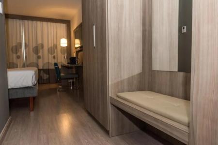 Novotel RJ Praia de Botafogo - 97
