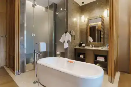 Sheraton Grand Hangzhou Wetland Park Resort - 37