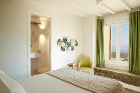Aeolis Tinos Suites - 130