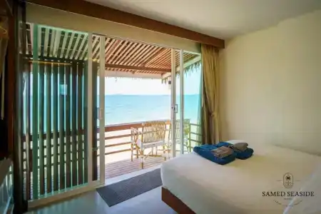 Samed Seaside Resort - 217