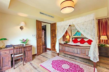 Shewe Wana Suite Resort - 32