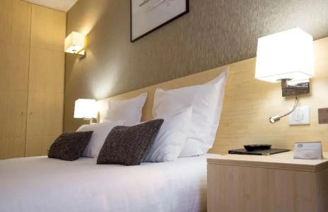 Best Western Grand Francais - 32