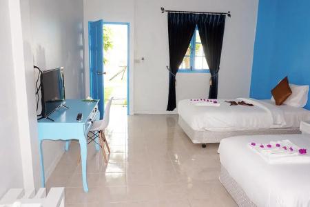 OYO 530 Hoo Samui Resort - 6