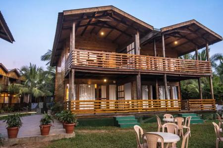 Aqua Marina Beach Cottages - 30
