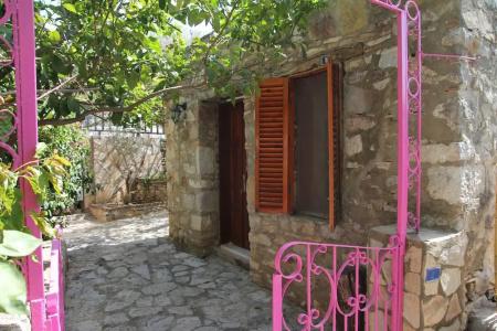Eski Datca Evleri - 92