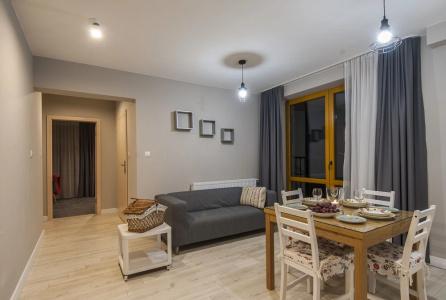 Bory6a Apartamenty - 6