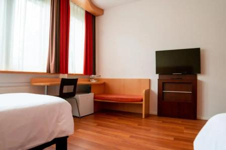 ibis Luzern Kriens - 54