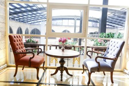 BehrampaŞa Otel &Cafe &Restaurant - 75