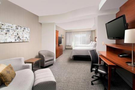 Courtyard by Marriott - 6