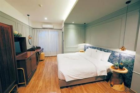 The Craft Nimman - 38