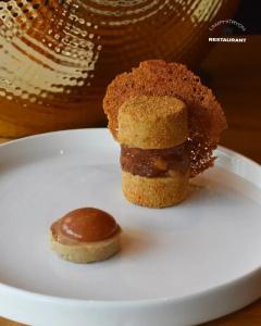 Hôtel Le Boeuf Couronné - Logiss - 12