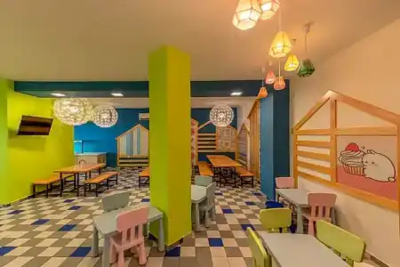 Iolida Village Water Park - 18