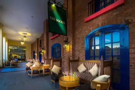 Tia Heights Makadi Bay Hurghada - 23