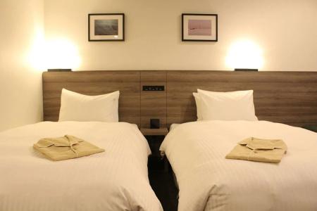 Best Western Sapporo Odori-Koen - 5