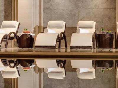 Sofitel Legend People's Grand Xi'an - 18