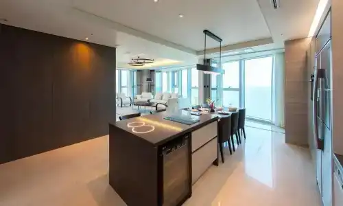 Lct Residence - 83