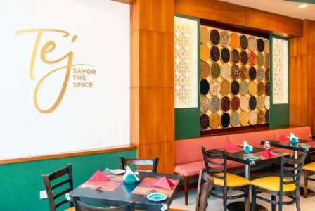 Ramada by Wyndham Dubai Deira - 20