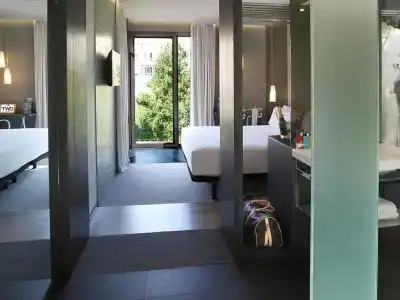Two Barcelona By Axel 4* Sup- Adults Only - 42