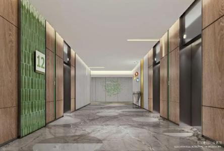 Holiday Inn Express Qingdao Jinshui, An Ihg - 15
