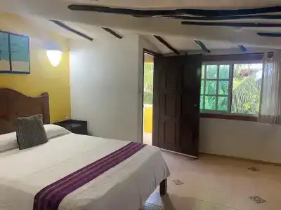 Maison Tulum - 39