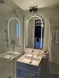 Best Western Bretagne Montparnasse - 122
