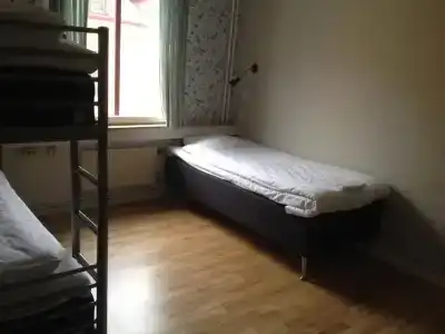 Uppsala CityStay - 58